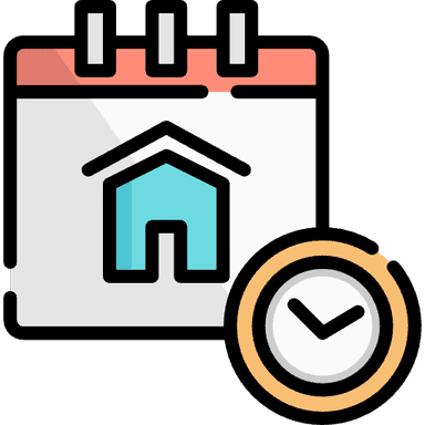 Days on Market - See how long a property has been listed